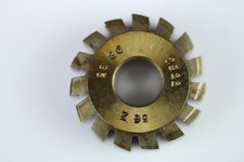 W&auml;lzfr&auml;ser Modulfr&auml;ser Abwalzfr&auml;ser 56Z 28,80 2522  AVS14769 GC3