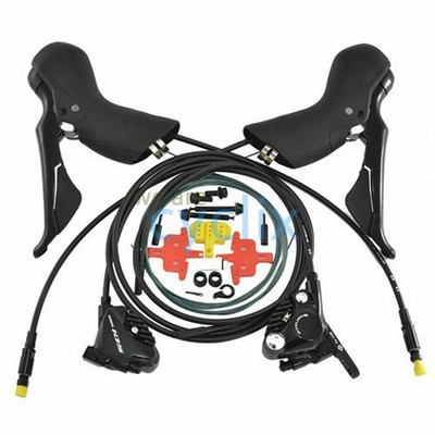 shimano r7020 shifters