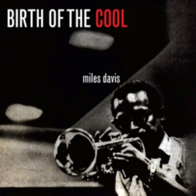 Miles Davis   Birth Of The Cool CD - Compilation Album - NEW
