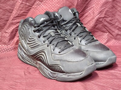 AND1 Maverick High-Top Basketball Shoes Black – Men’s 13, Performance Sneakers AND1 Maverick High-Top Basketball Sneakers - Walmart.com main image 3