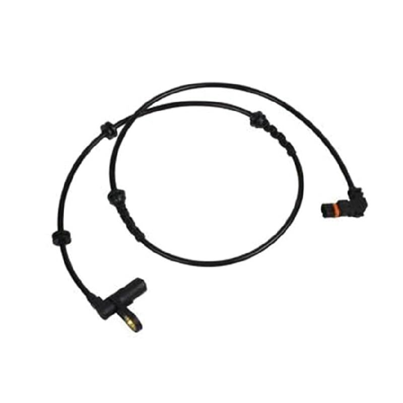 A-Premium ABS Wheel Speed Sensor Set For Mercedes-Benz S430/S500 2003-2006 AWD – 2-PC Front Set - View #2