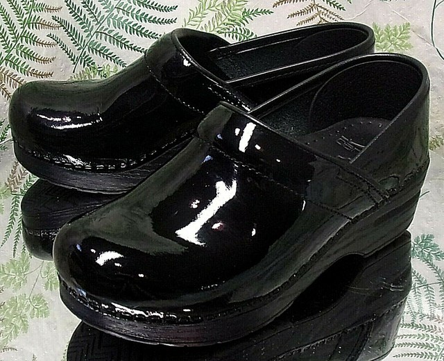 dansko wildflower patent