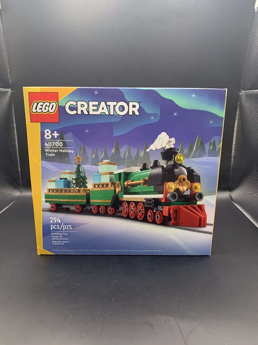Lego Creator Lego Compatible Train Sets Buy LEGO Creator Emerald