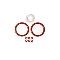 Dichtungssatz Standard Delonghi Eam / Esam Kaffeevollautomaten Art Nr: 130516
