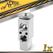 A-Premium A/C Expansion Valve Front for Honda Odyssey 2005 2006 2007-2010 3.5L