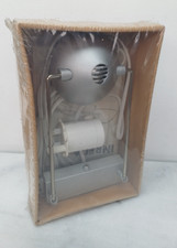 IKEA INREDA silber Wandleuchte Bücherregal Lampe 20W 12V 001.193.82 Neu in OVP 2006