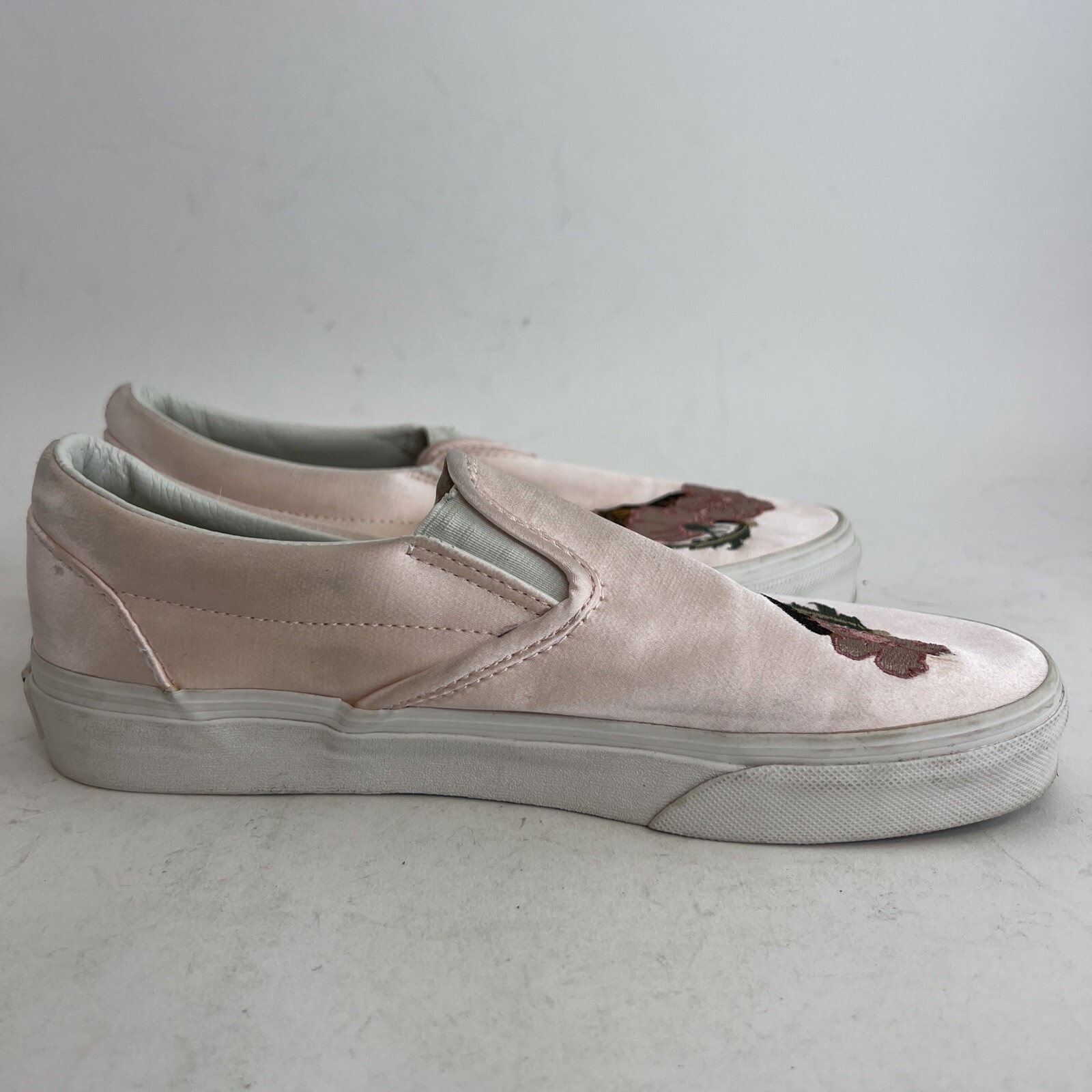 pink tiger vans