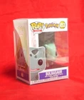Pokémon Funko Pop Bulbasaur #453 Vinyl Figure MIB w Plastic Protector
