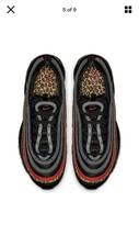 leopard print 97s