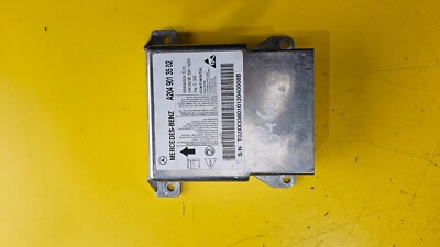 ARBAG STEUERGERÄT ECU A2049013502 MERCEDES C KLASSE W204 250 CDI C180 07-2011