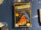 The Chessmaster (Nintendo,1990) NES In box cleaned