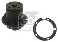 Febi 11687 Wasserpumpe Mercedes /8 Coupe Heckflosse Pagode S-Klasse 4-Loch Aufn.