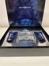 Givenchy NEO men parfum set 3 counts