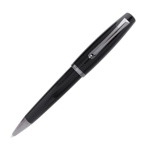 SFERA MONTEGRAPPA MANAGER BLACK GUN METAL