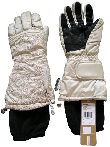 Adidas Stella McCartney Rare PERFORMANCE WINTER SPORTS GLOVE Ski