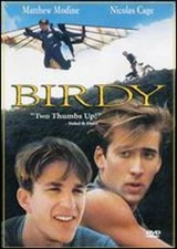 Birdy by Alan Parker: New