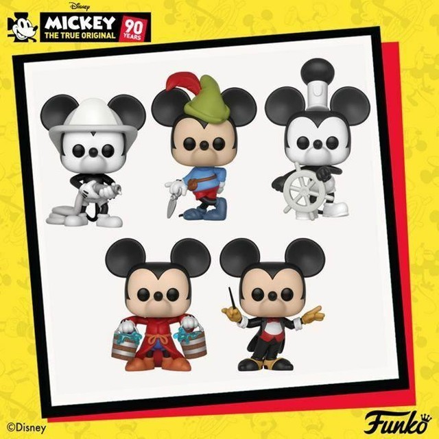pop mickey 90