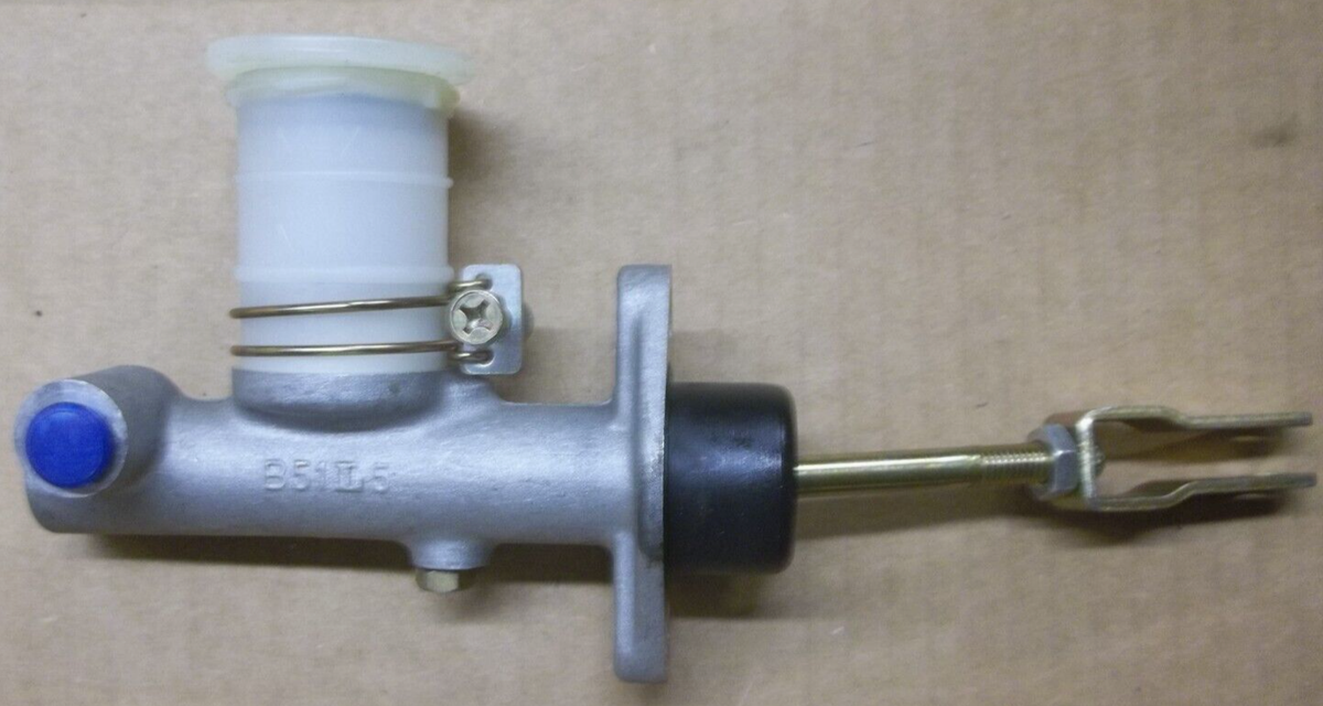 Clutch Master Cylinder - 30610-H5802 fits Nissan 200SX/B210/620