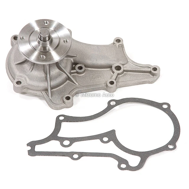 Bomba de água ajuste 78-84 Toyota Celica Pickup 2.2L 2.4L SOHC 20R 22R - Imagem 2 de 4