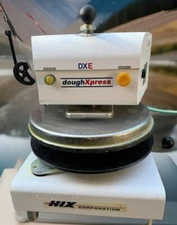 DXE Dough express Model 10218 Clean Tested Approved Ready To Ship 48 USA STATES