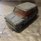1960s Vintage Corgi Toys Morris Mini Minor No 226  Spares Repairs Resto