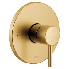 Moen UT3291BG Brushed Gold M-Core 3-Series Valve Only