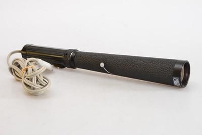 Lichtzeiger CARL ZEISS JENA   light arrow pointer     (8574)