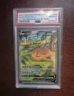 New ListingPokemon Charizard V SWSH260 SWSH Promo Full Art Holo English 2022 PSA 10