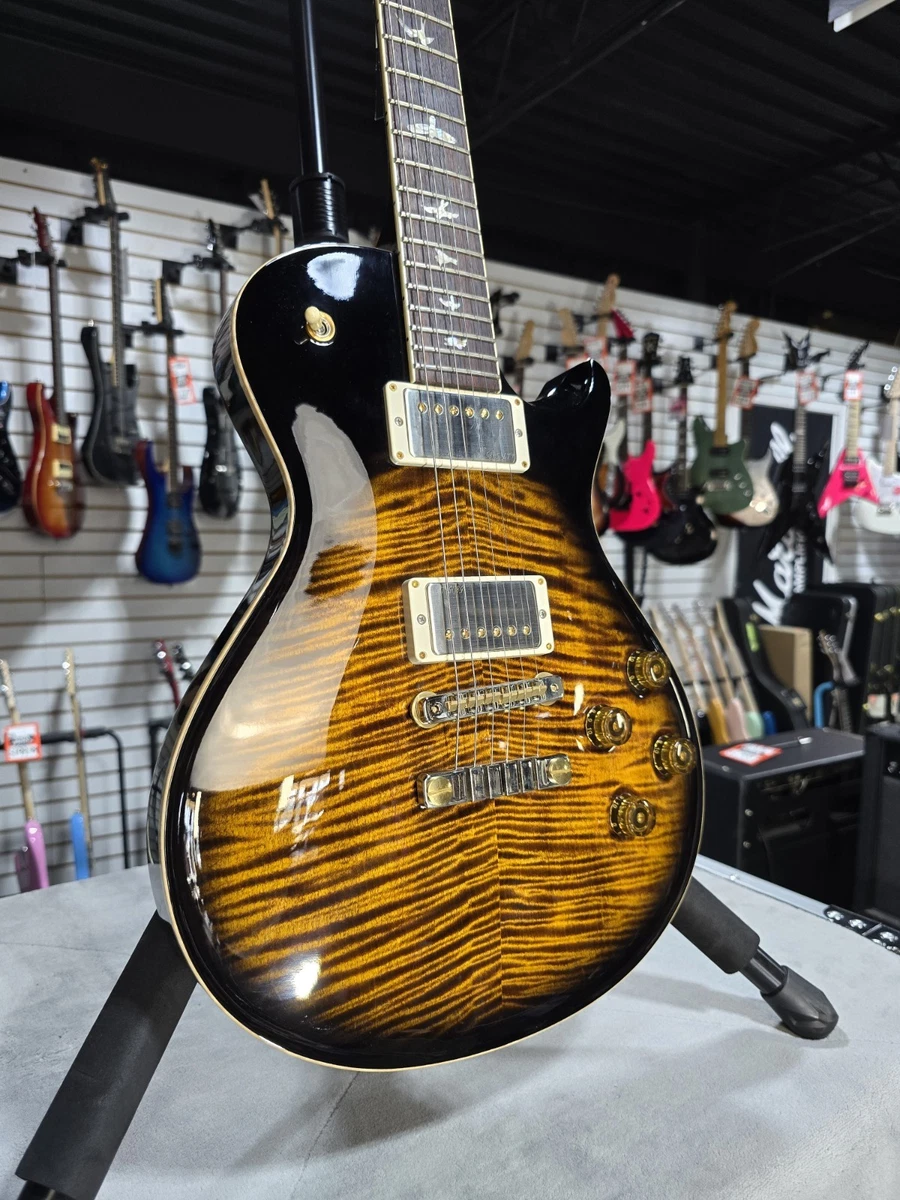 Prs Mccarty 10 Top for sale | eBay