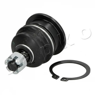 Querlenkerstift Vorderachse oben 73422 JAPKO für HONDA ACCORD V ACCORD V Coupe