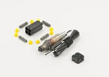 Lambdasonde 0 258 986 502 BOSCH für BMW ALFA ROMEO MERCEDES-BENZ OPEL FORD AUDI