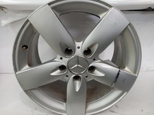 MERCEDES SLK Alloy Wheel 16" Inch 5x112 Offset ET30 8J 2004-2011 1714010202