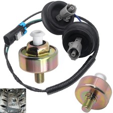 Knock Sensors Wiring Harness Kit for Chevy Suburban Silverado Avalanche...