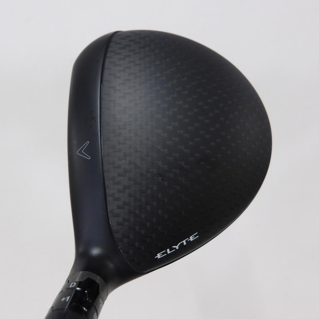 Callaway Fairway ELYTE MAX FAST 5W 19° Regular LIN-Q GREEN 40 for