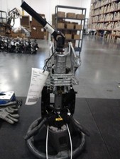 Used Steering Column fits: 2019 Chevrolet Equ...