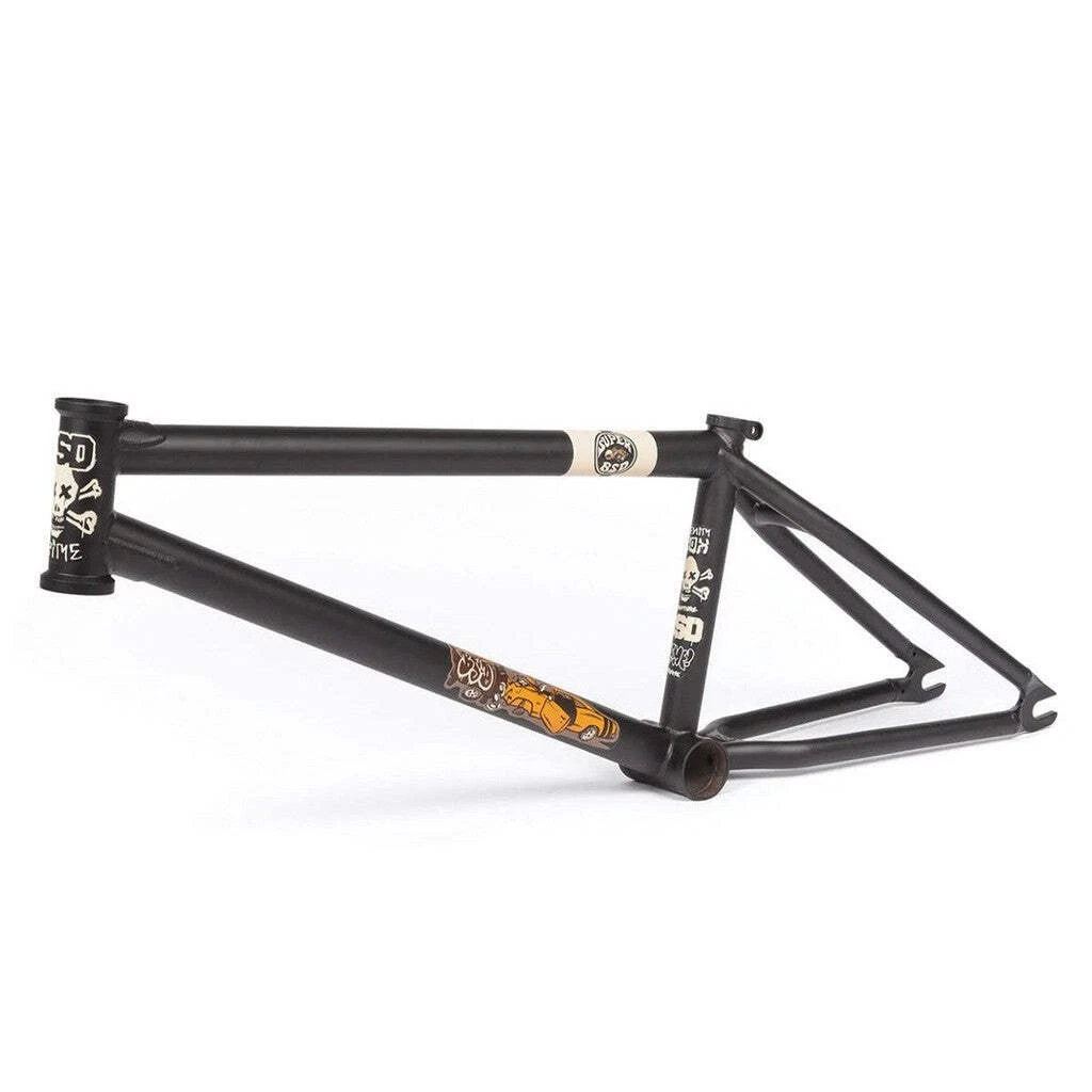 BSD Bike Frames for sale | eBay