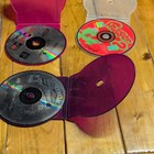 Sony PlayStation PS1 Game Lot: Ridge Racer Type 4, Robo Pit 2, Frogger 2 — photo 2
