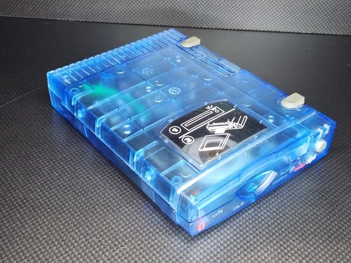 Genuine iOmega Zip 100 Zip Drive Z100USB Drive