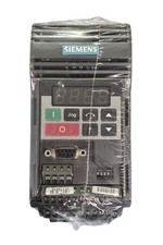 Siemens Micromaster Vector 6S3214-QDA40 1500W Inverter
