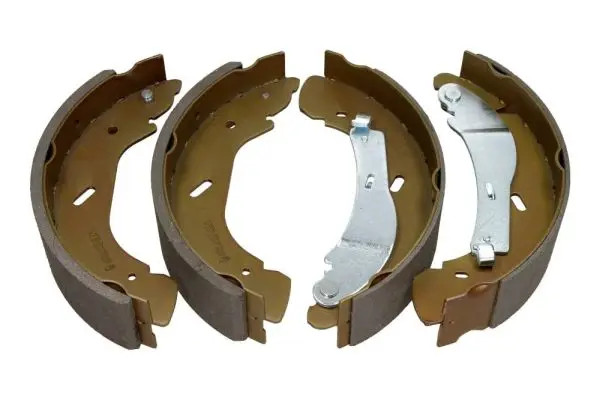 MAXGEAR 19-1071 Ganasce Freno Assale posteriore - Immagine 3