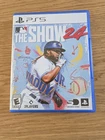 MLB The Show 24 PlayStation 5 Baseball Game by San Diego Studio 2024
