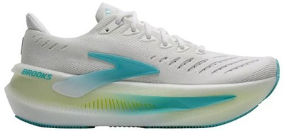 BROOKS GLYCERIN MAX 2 MENS 110479 1D 120 White/Ipanema/Nightlife NEW IN BOX
