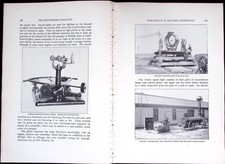 MILITARY OPERATIONS, ELECTRICAL APPARATUS. AN ORIGINAL ARTICLE FROM THE ENGINEER