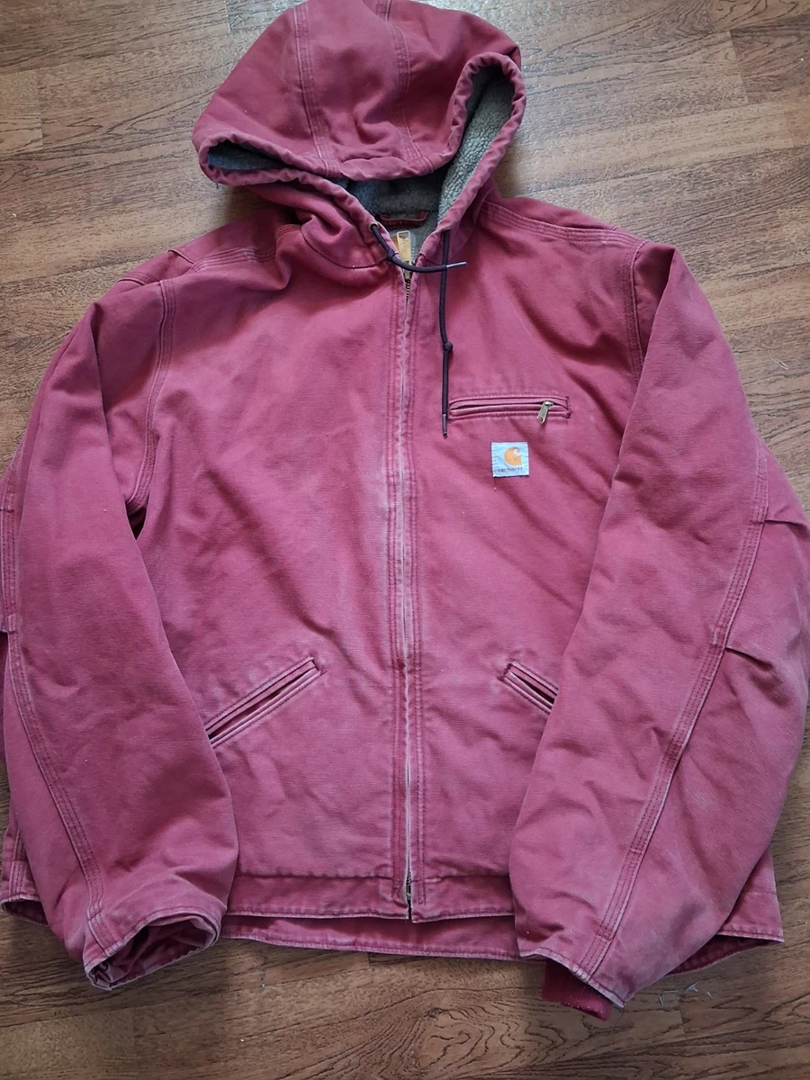 Carhartt Pink Coats, Jackets & Vests for Women for sale | eBay