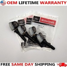 4pcs New Tpms Tire Pressure Sensor Fits 17-22 F-250 F-350 Super Duty Oem Tpms-42 4pcs New Tpms Tire Pressure Sensor Fits 17-22 F-250 F-350 Super Duty Oem Tpms-42