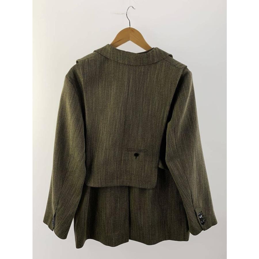 AMERI Tailored Jacket M Polyester 01320620110 Wom… - image 2