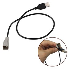 USB Adapter Cable Car For Legacy For Mazda High Quality Navigation Host