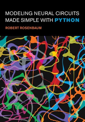Modeling Neural Circuits Made Simple with Python (Computational Neuroscience...