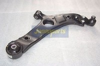 Lenker RadaufhÄNgung Vorne Rechts Unten Japanparts BS K40R FÜR KIA Querlenker
