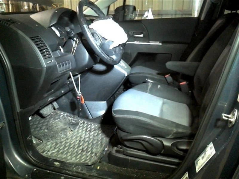 Espejo retrovisor sin sensor de lluvia compatible con 04-06 MAZDA 3 268927 Foto 3 de 4